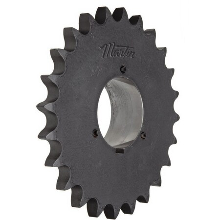 Martin MST SPROCKET - 100 CHAIN AND ABOVE - BUSHED 100Q30H